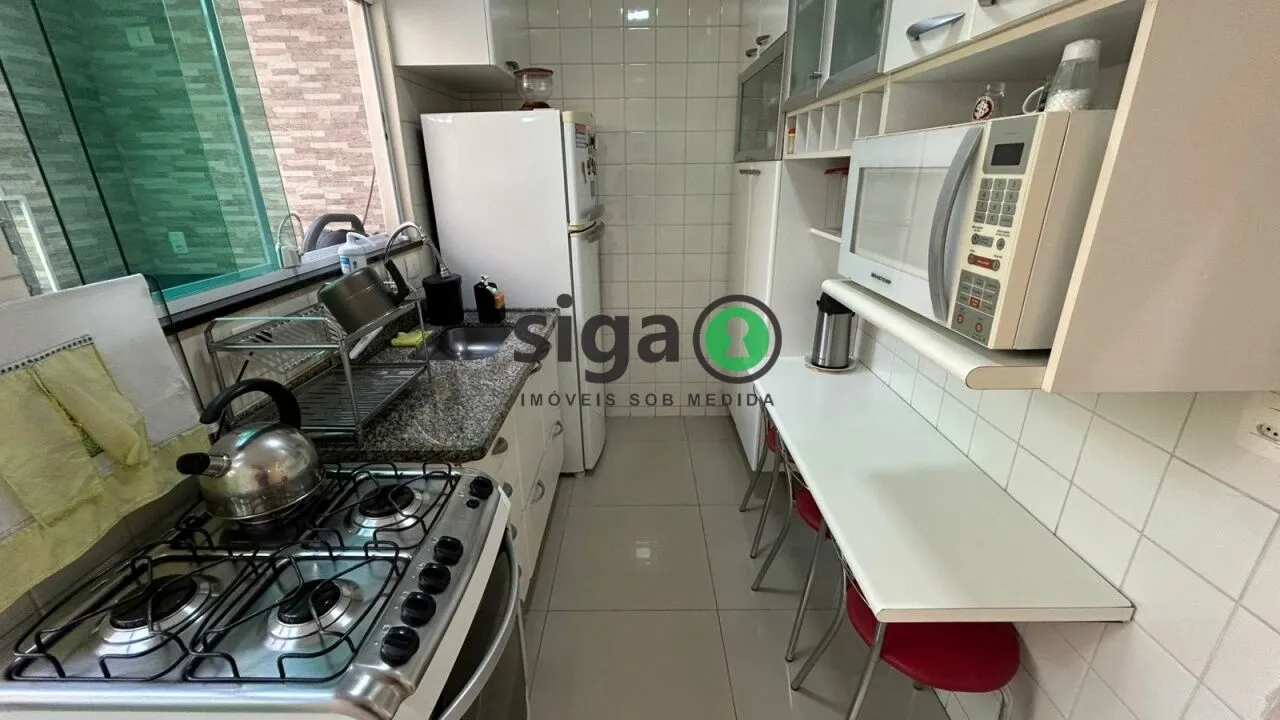 Imagem Casa em condomínio no Jaragua: 86m², 2 dormitórios e 1 vaga