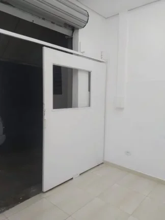 Imagem Alugo Salão Comercial em Santo André, Vila Curuça