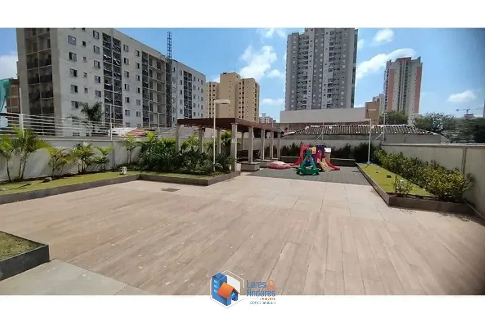 Imagem Apartamento à venda 1 Quarto 2 Vagas 62.69M² Tatuapé São Paulo - SP