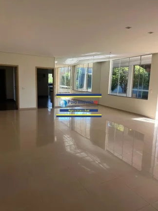 Imagem Condomínio Quinta da Alvorada, 5 suítes, 6 banheiros, área de lazer - Ribeirão Preto - São Paulo