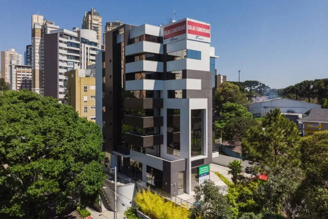 Imagem Terrasse Hemisphere - Comercial
