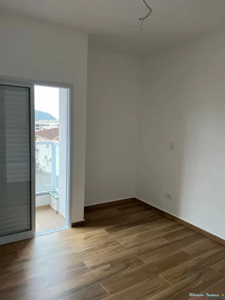 Imagem Apartamento Novo em Região Central