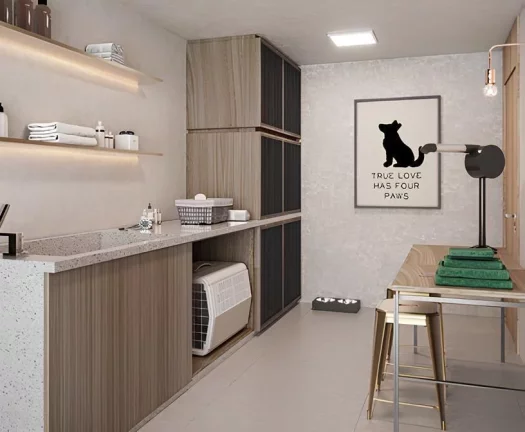 Imagem APARTAMENTO RESIDENCIAL em Vitória - ES, Enseada do Suá