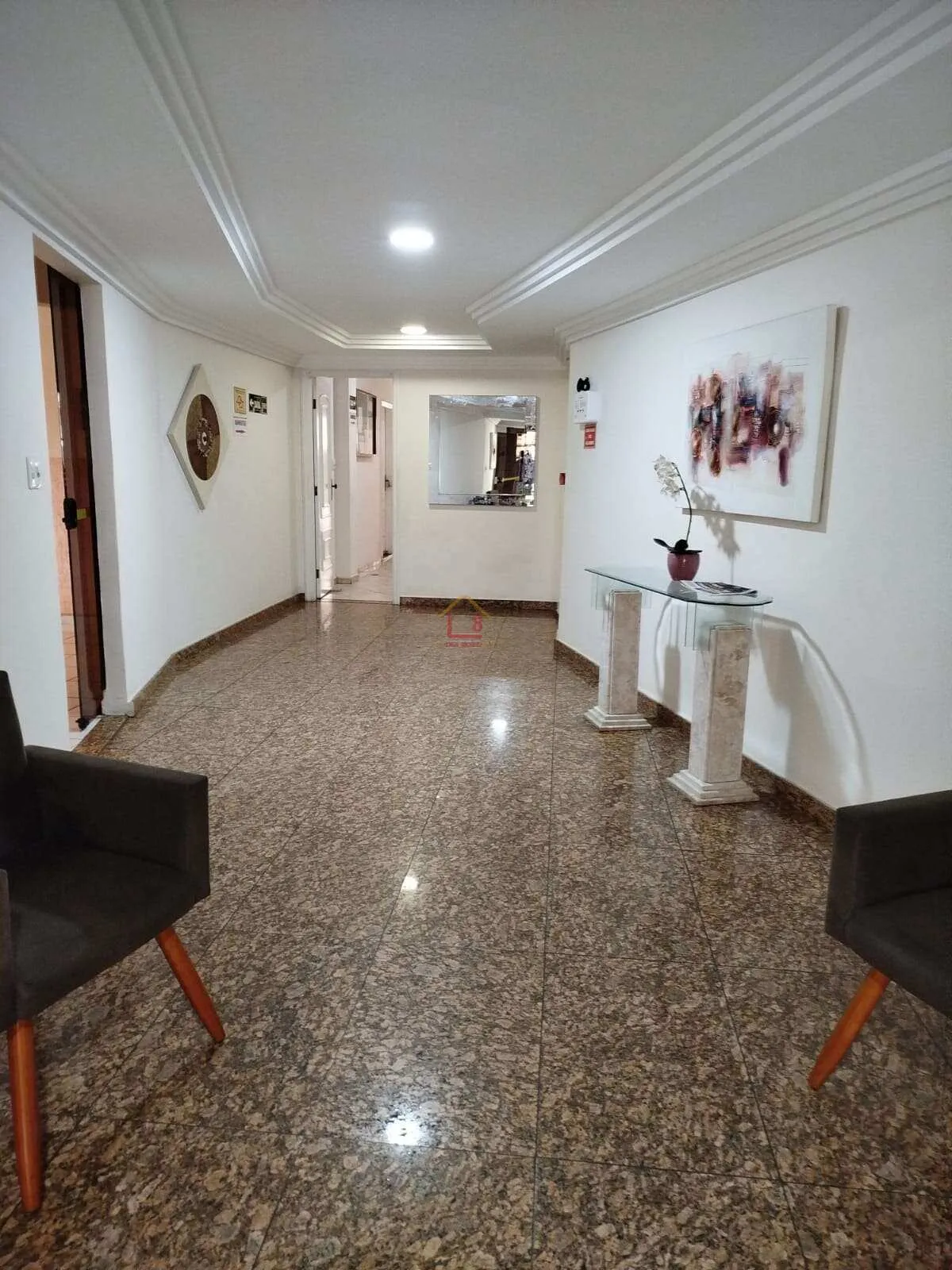 Imagem apartamento a venda - Ocian