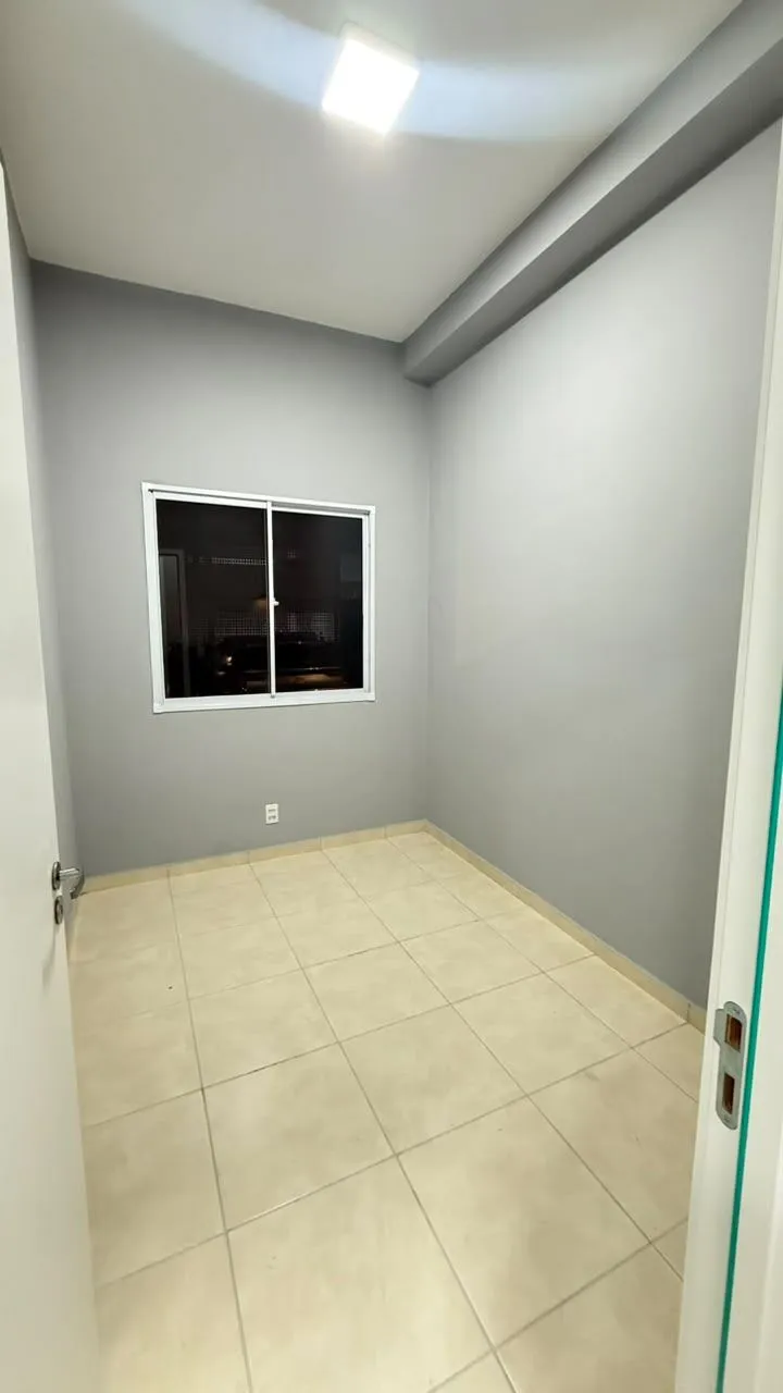Imagem Apartamento Térreo à Venda 2 Quartos - RNI Parque Ohara