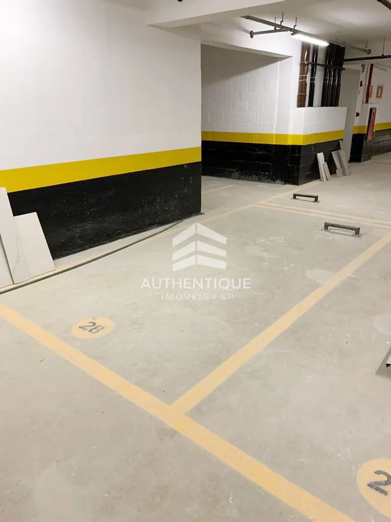 Imagem DOMY VILA MARIANA - RESIDENCIAL - Apartamento à venda em São Paulo/SP