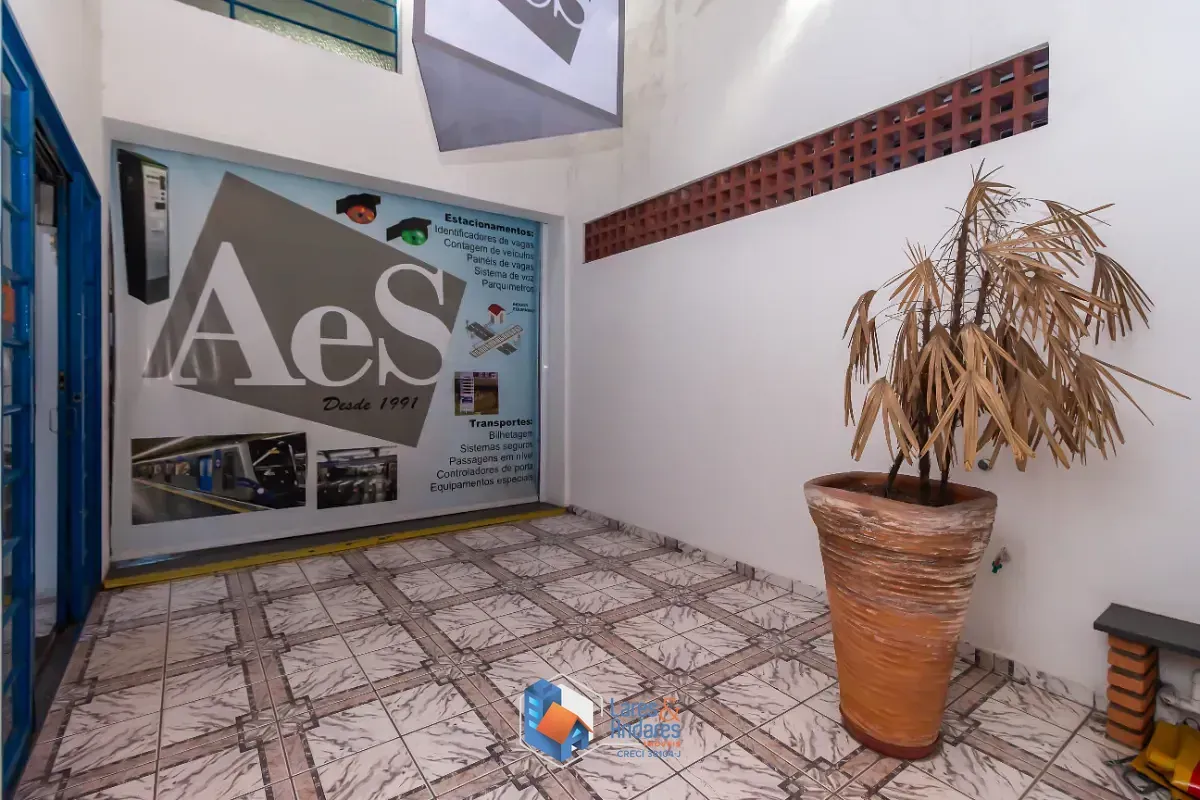 Imagem Casa comercial para venda em Instituto de Previdência, 327m²