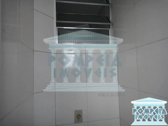 Imagem APARTAMENTO PARA ALUGAR EM PINHEIROS 2 DORMITÓRIOS