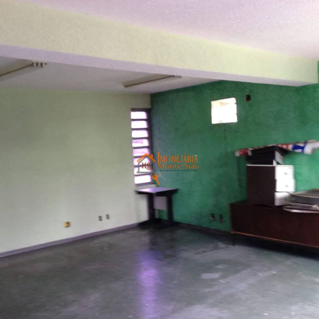 Imagem Prédio, 420 m² - venda por R$ 8.500.000,00 ou aluguel por R$ 32.000,00/mês - Centro - Guarulhos/SP