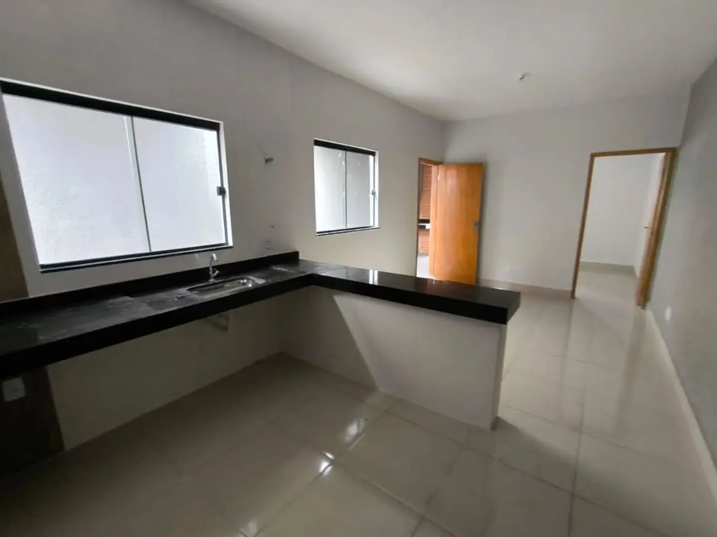 Imagem Casa De 2/4 C Suite No Santa Efigenia
