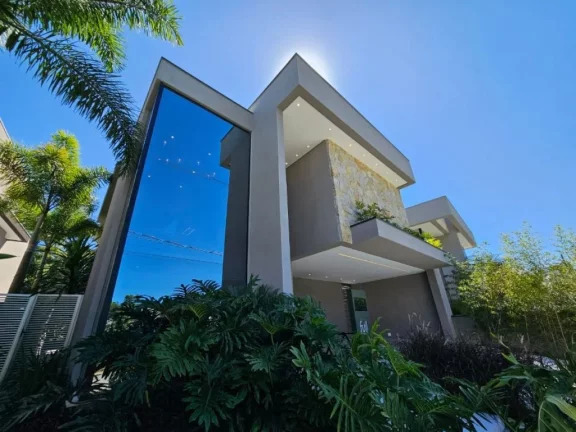 Imagem CASA COM 380 m² - RIVIERA DE SÃO LOURENÇO - BERTIOGA SP