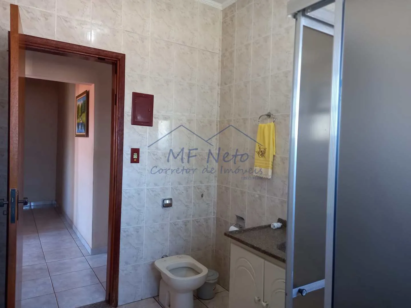 Imagem Casa Padrão