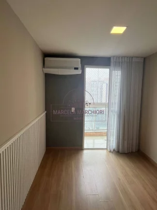 Imagem Ap 3 quartos, suíte, frente pro mar, montado e decorado, lazer completo