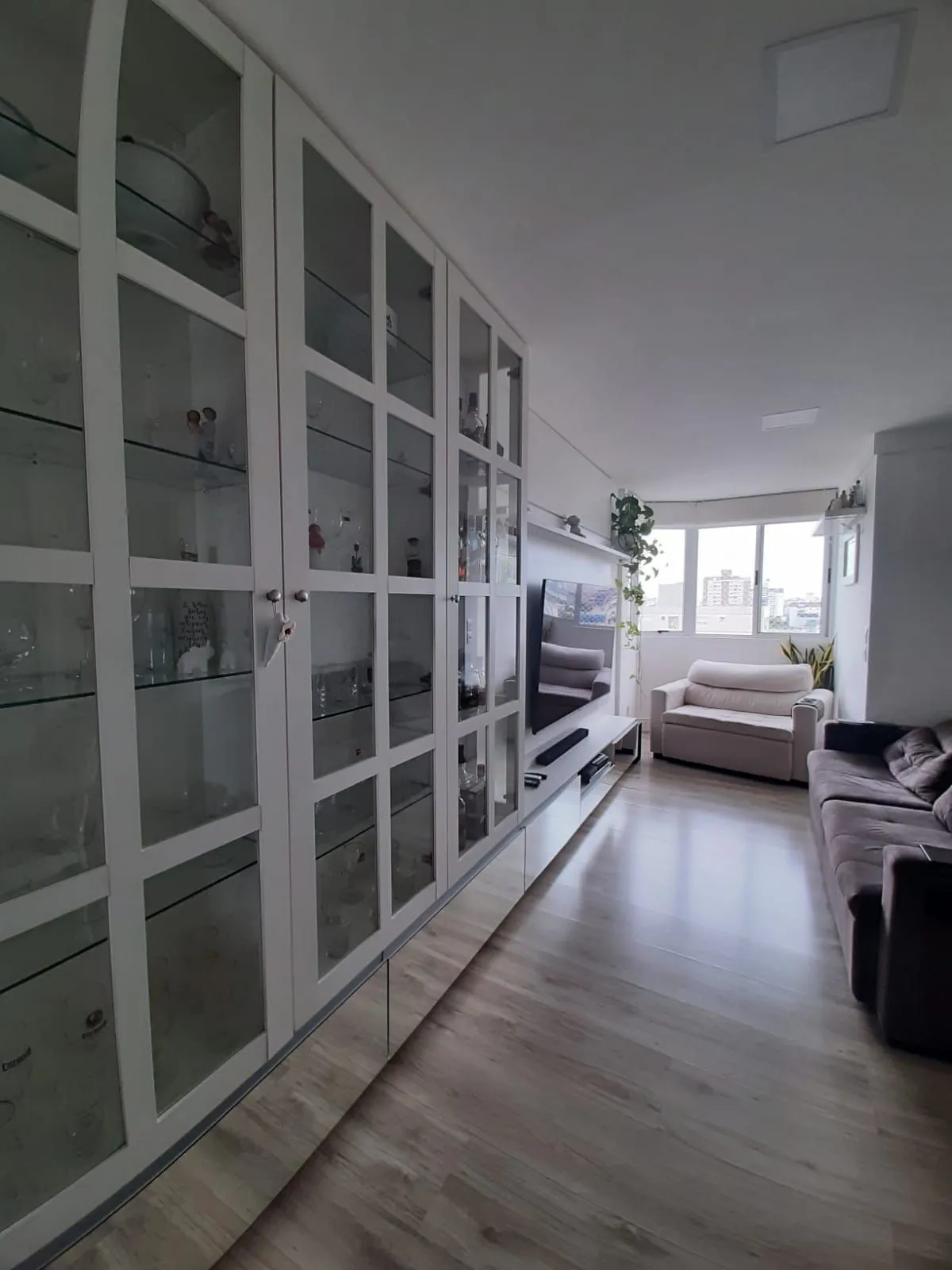 Imagem Apartamento para Venda - 75.96m², 3 dormitórios, sendo 1 suites, 1 vaga - Santana