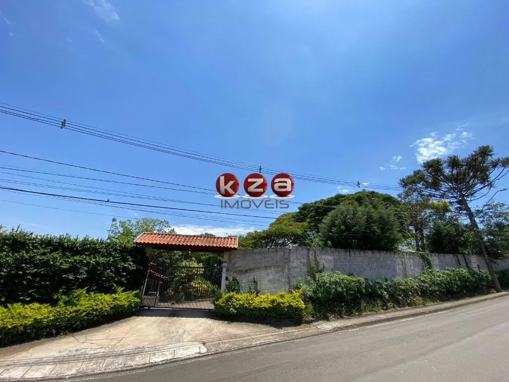 Foto do imóvel Imperdível casa à venda em Valinhos-SP, bairro Jardim São Bento do Recreio: 4 quartos, 4 suítes, 3 salas, 6 banheiros, 10 vagas, 314,23m²!