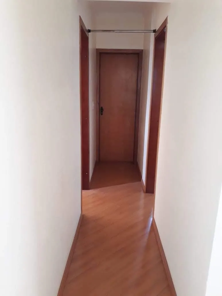 Imagem Apartamento à venda 3 Quartos, 1 Suite, 2 Vagas, 96M², Baeta Neves, São Bernardo do Campo - SP | Condominio Baré II