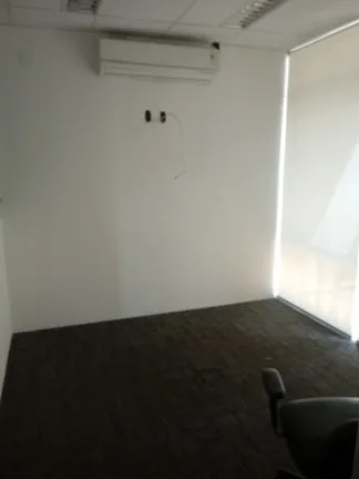 Imagem Sala Comercial para Alugar, 160 m² em Cidade Monções - São Paulo