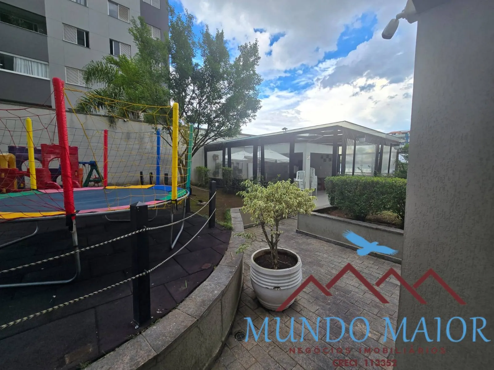 Imagem Apartamento 89m² Vila Gilda - 3 dorms, suíte, 2 vagas e lazer completo Vago