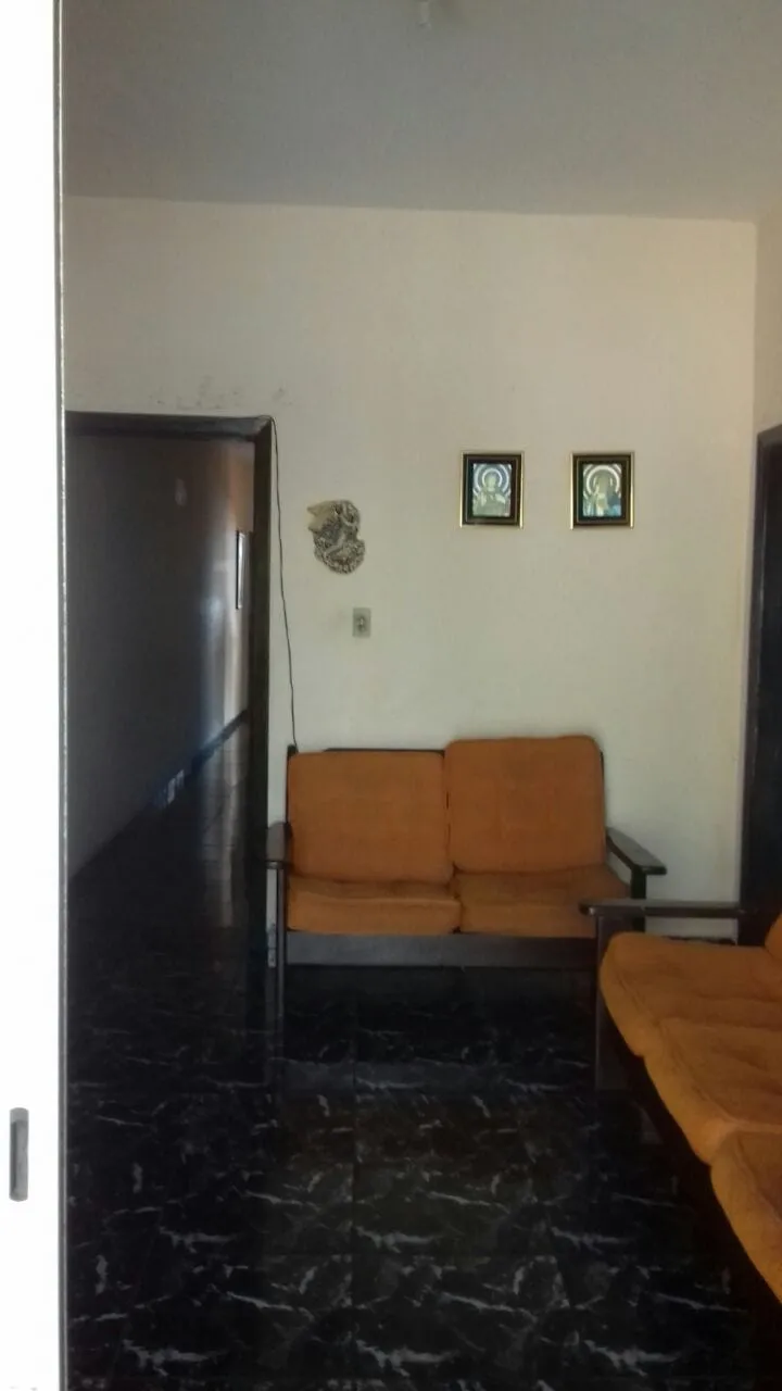 Imagem Casa à venda 4 Quartos, 1 Vaga, 261.6M², Centro, Aparecida - SP
