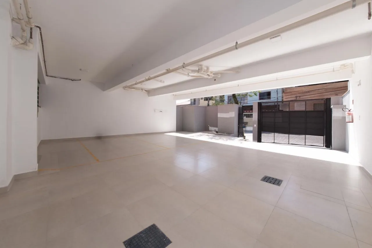 Imagem Apartamento para Venda em Santo André, Vila Curuça, 2 dormitórios, 1 suíte, 1 banheiro, 1 vaga