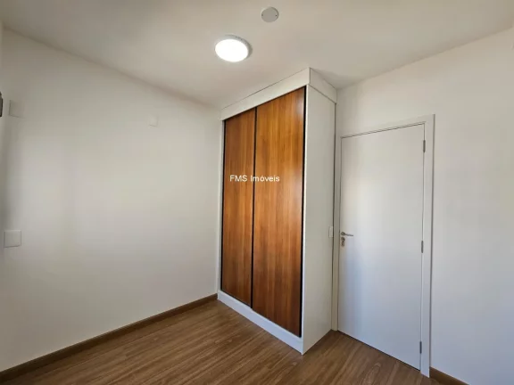 Imagem Apartamento para venda e locação com 3 quartos e 1 suíte no Campo Belo
