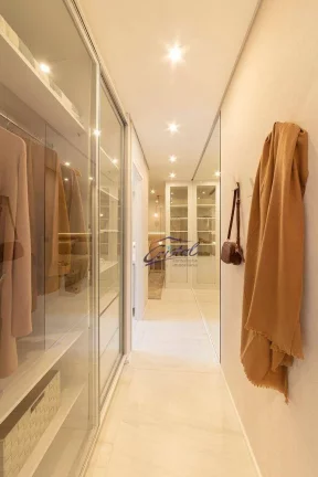 Imagem Apartamento à venda, 53 m² por R$ 668.343,00 - Barra Funda - São Paulo/SP