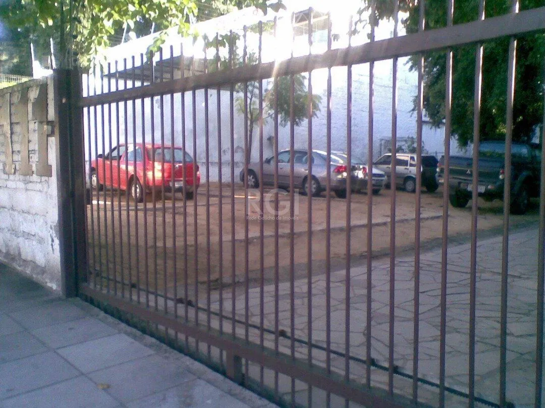 Imagem Terreno em São João