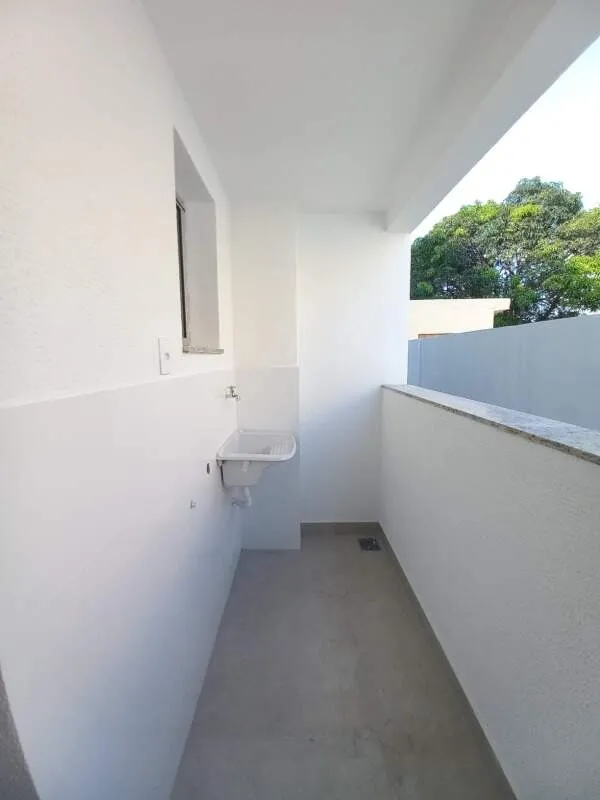 Imagem Apartamento à venda, 2 quartos, 1 vaga, Copacabana - Belo Horizonte/MG
