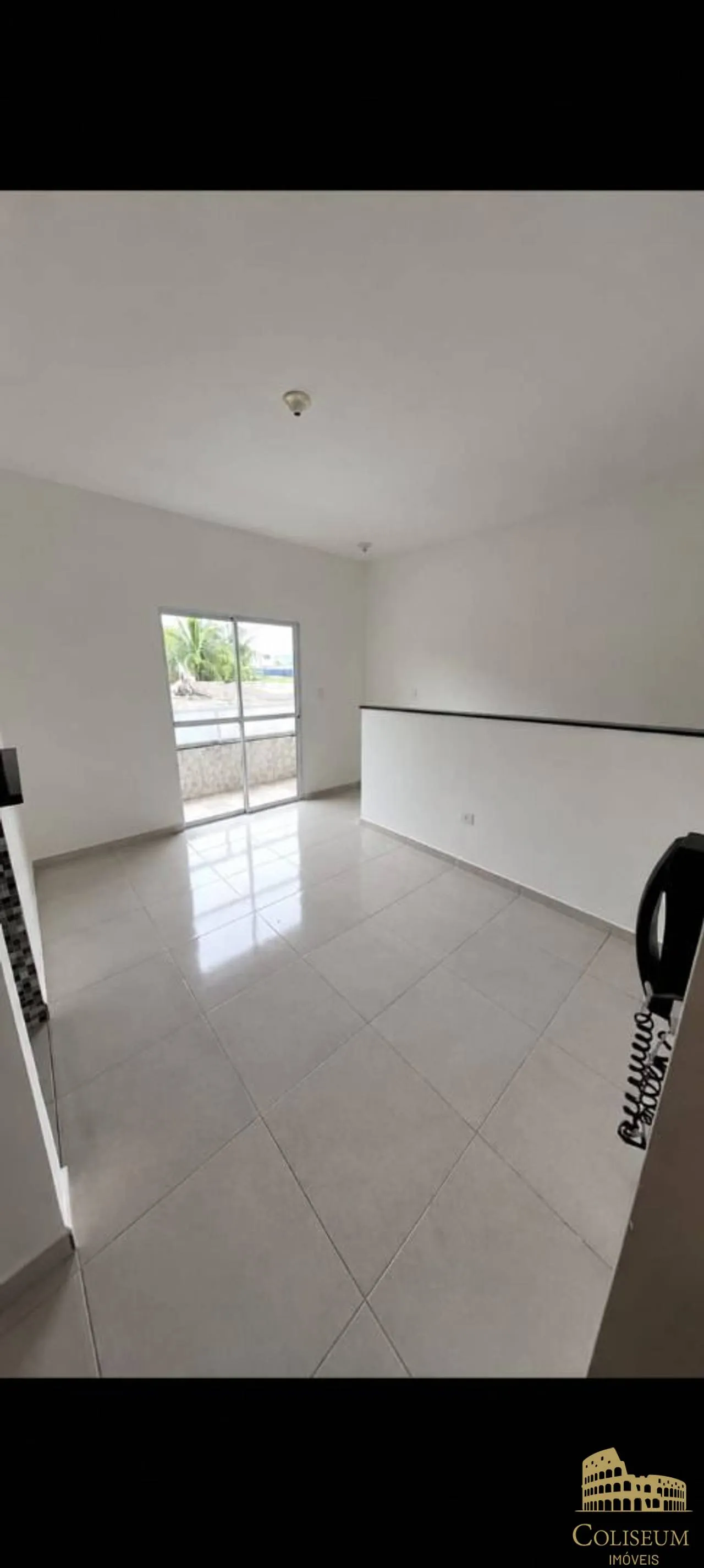 Imagem Casa com 2 dormitórios para alugar, 60 m² por R$ 1.800,00/mês - Parque das Américas - Praia Grande/SP