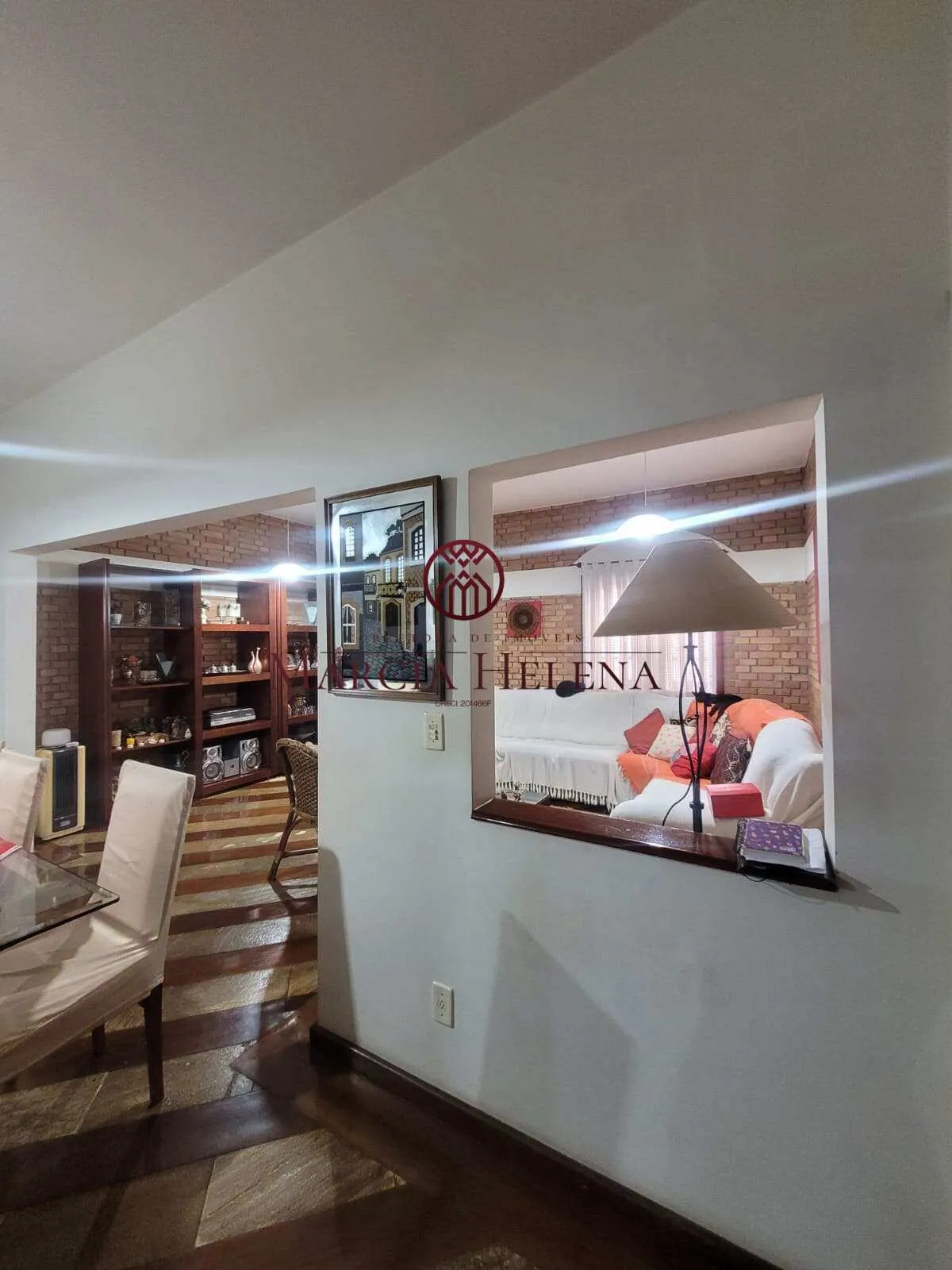 Imagem Casa à venda em Campinas, Vila Mimosa, com 4 quartos, 242m2