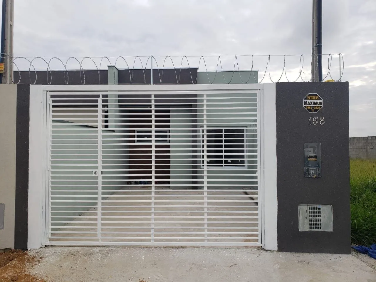 Imagem Casa à venda, Residencial Antares, Taubaté, SP