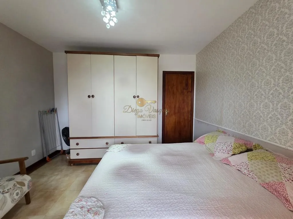 Imagem Casa em Condomínio para Venda em Teresópolis / RJ no bairro Iucas