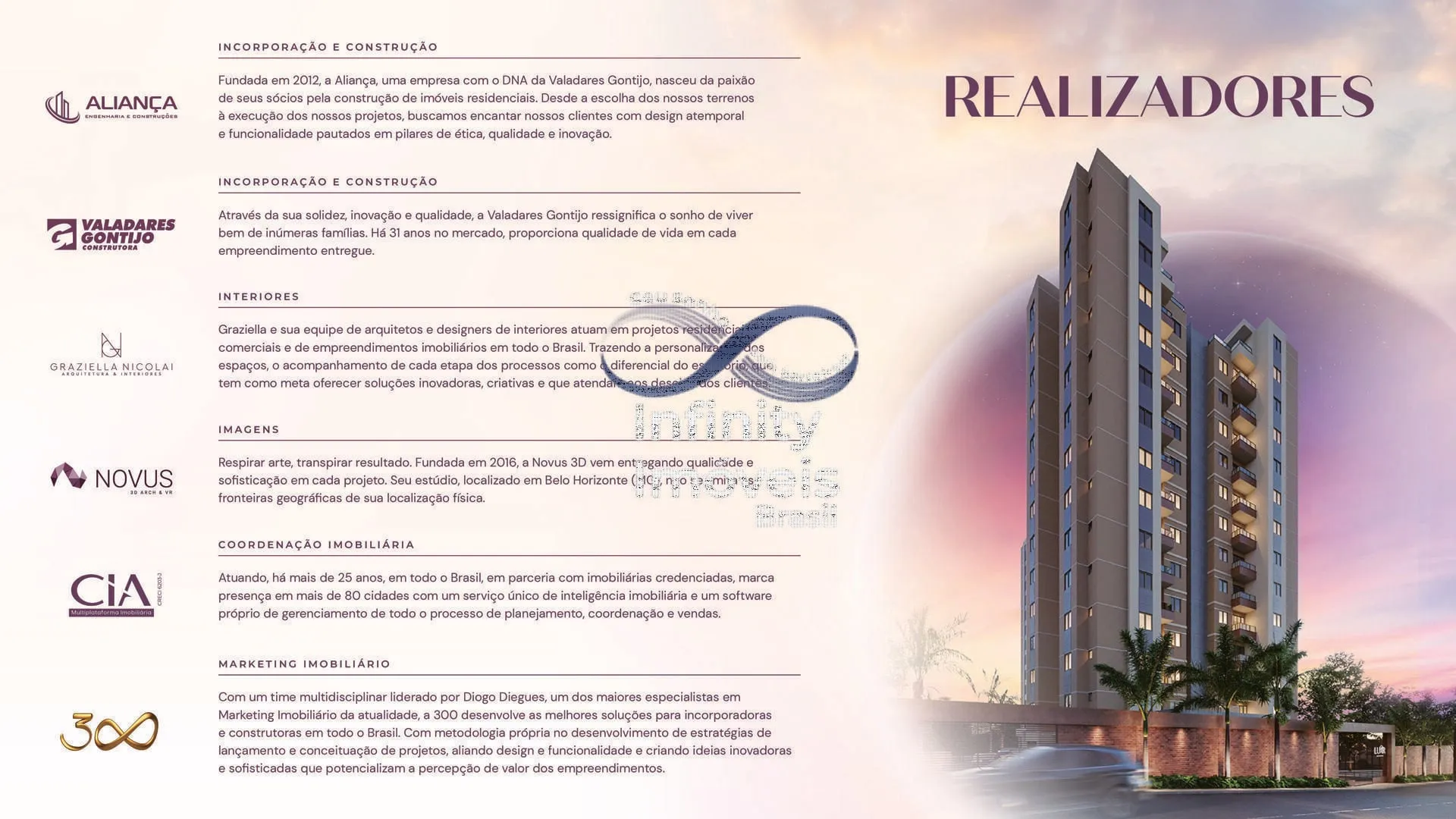 Imagem LUAR RESIDENCE CONTAGEM - Apartamento à venda no bairro Fonte Grande - Contagem/MG
