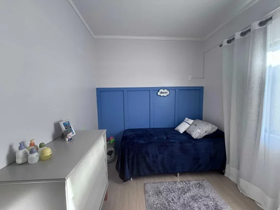 Imagem Casa com 3 dormitórios sendo 1 suíte e vaga coberta para 2 carros em Itajaí