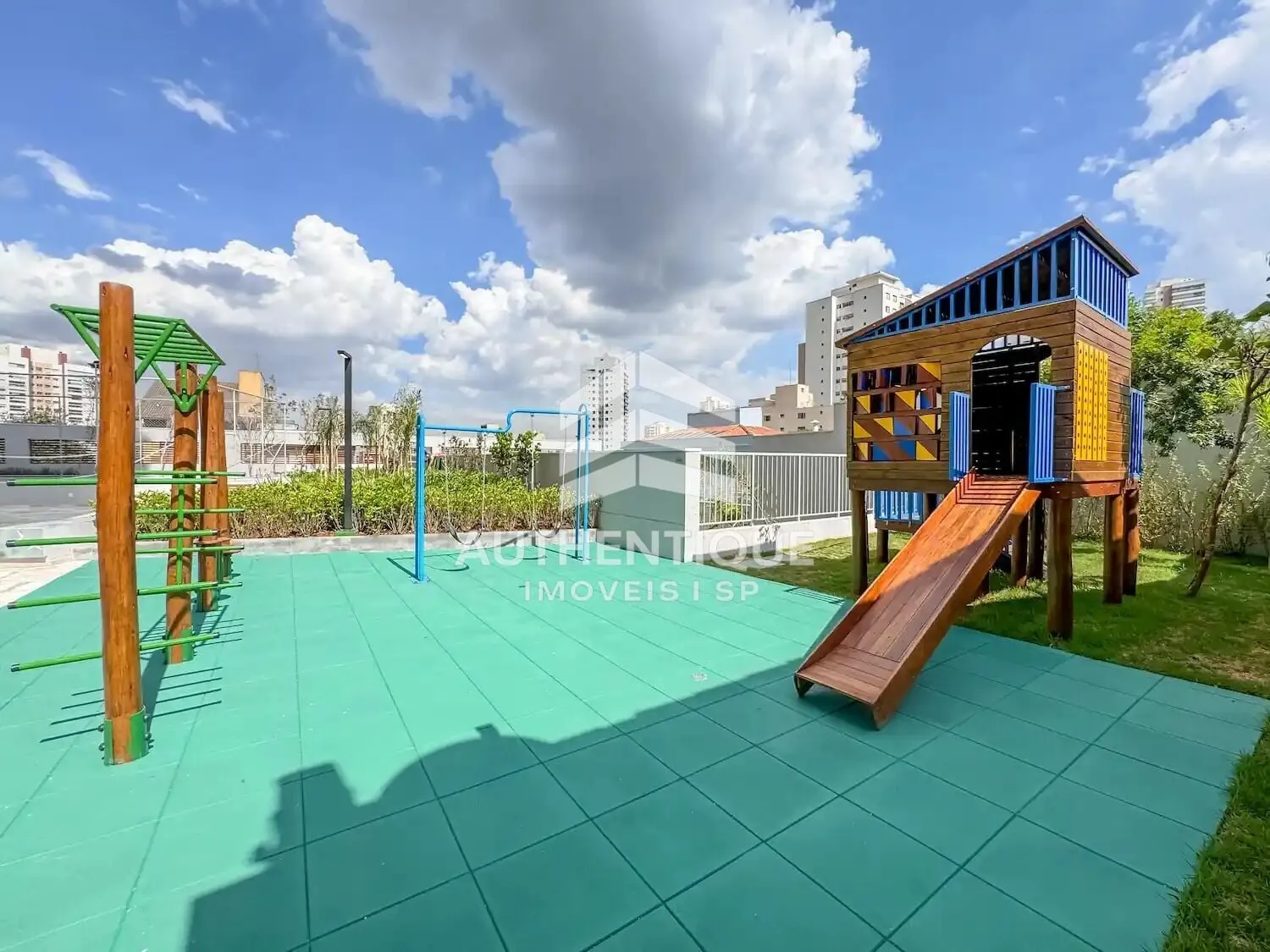 Imagem HARMONIE SAÚDE - Apartamento à venda em São Paulo/SP
