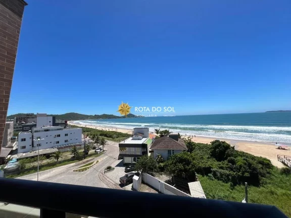 Imagem Exclusive Residence Cobertura 4 quartos Vista Mar completa Praia Mariscal