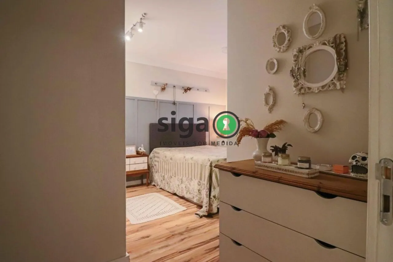 Imagem APARTAMENTO COM VARANDA GOURMET, 2 VAGAS E CONDOMÍNIO CLUBE NO BUTANTÃ