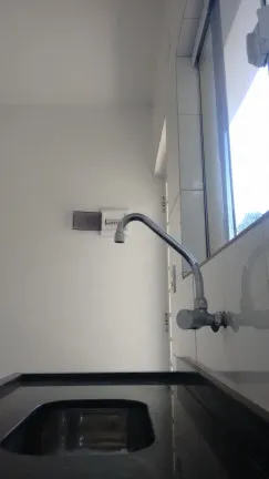 Imagem Casa com 1 Quarto para Alugar, 30 m² em Vila Mangalot - São Paulo
