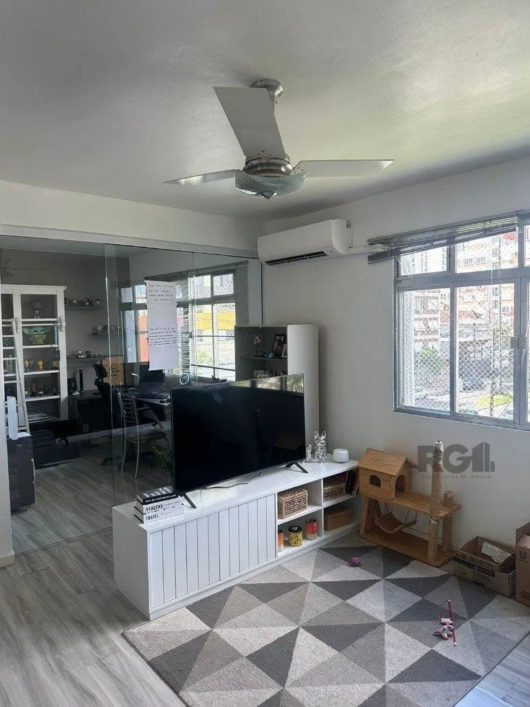 Imagem Apartamento em Menino Deus