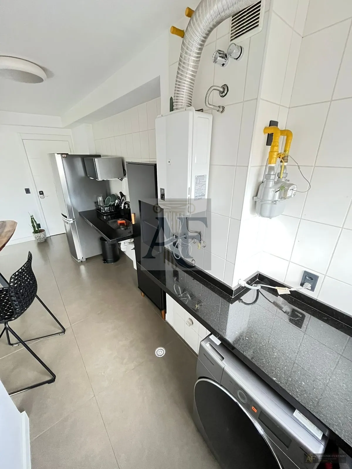 Imagem Apartamento à venda em Mooca, São Paulo