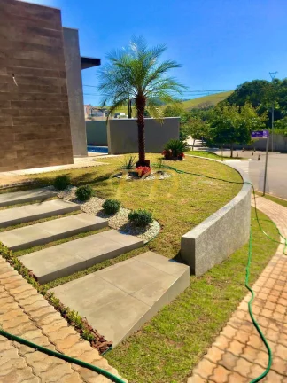 Imagem Casa em Condomínio Fechado Atibaia Park