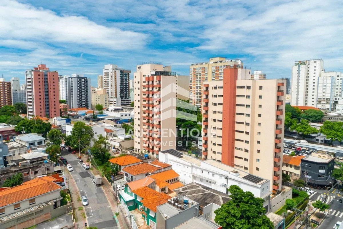 Imagem HAUS MITRE VILA CLEMENTINO - Apartamento no bairro Vila Clementino à venda