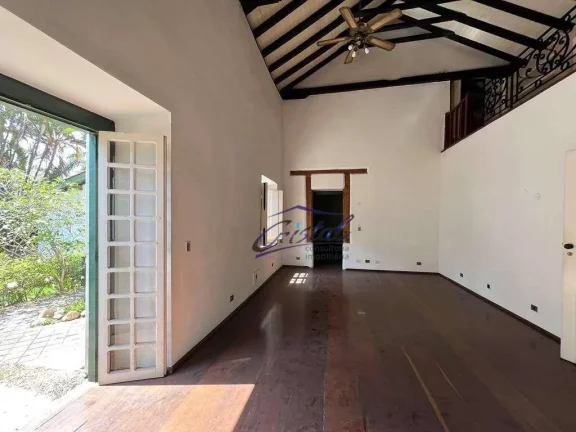 Imagem Casarão Comercial, 1508 m² - venda por R$ 12.000.000 ou aluguel por R$ 120.196/mês - Centro - Santana de Parnaíba/SP