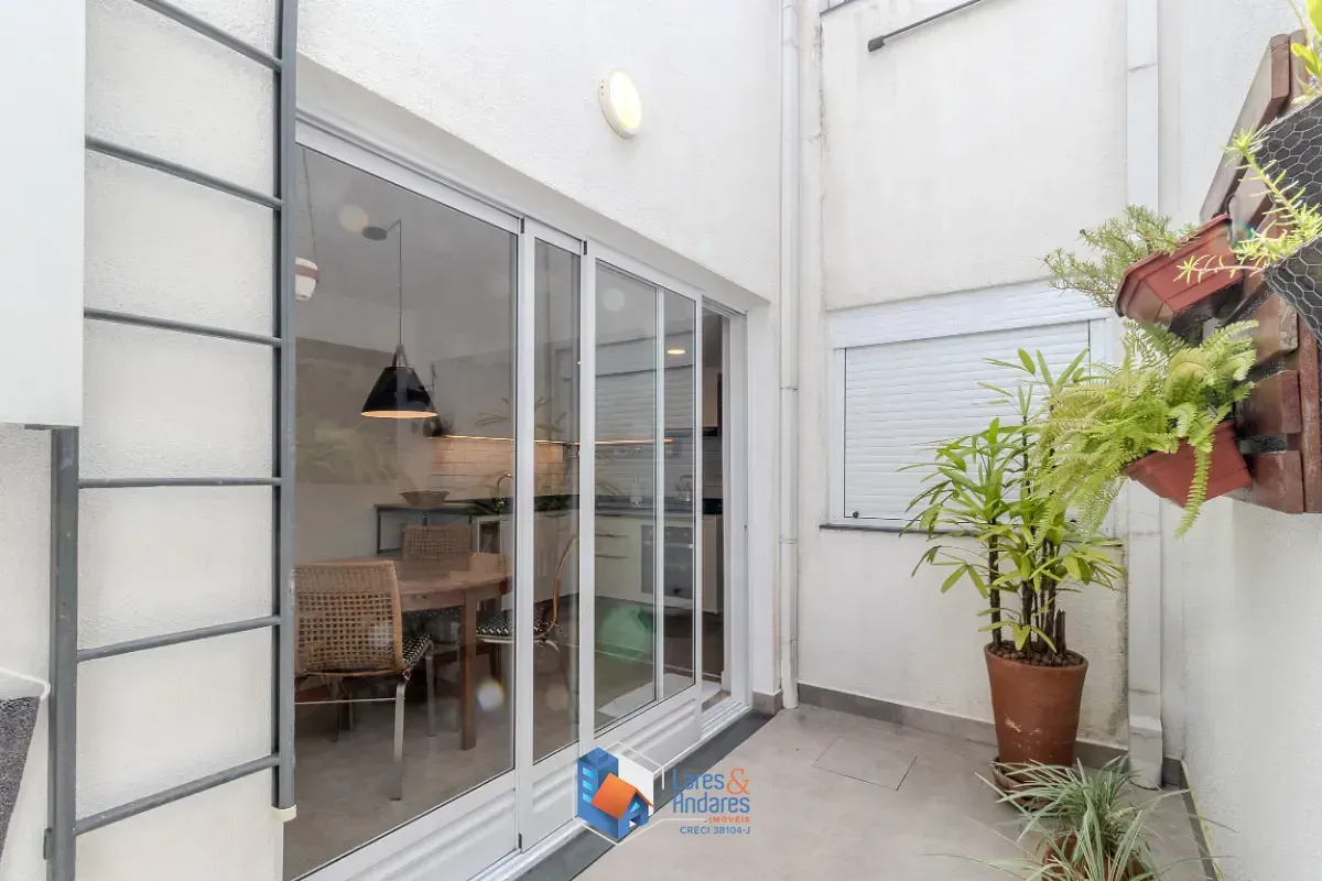 Imagem Casa para venda em Chácara Monte Alegre com 3 quartos, sendo 1 suíte, 116m²