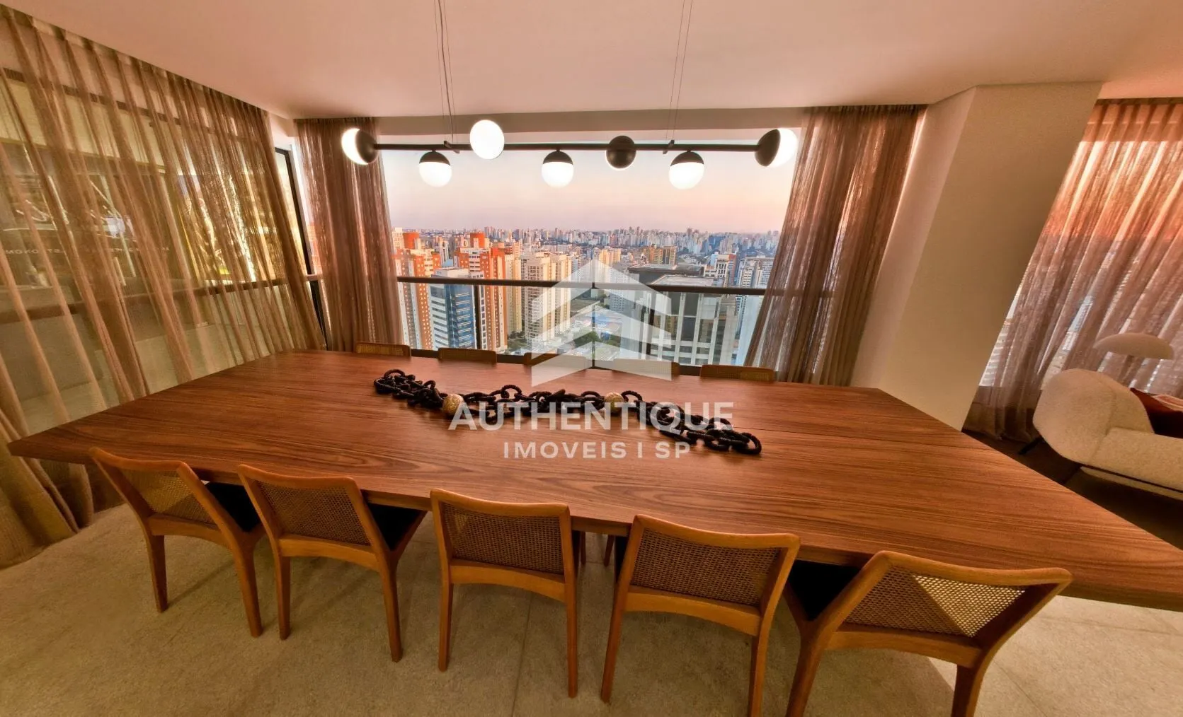 Imagem VINCI MOEMA - Apartamento à venda no bairro Moema - São Paulo/SP, Zona Sul