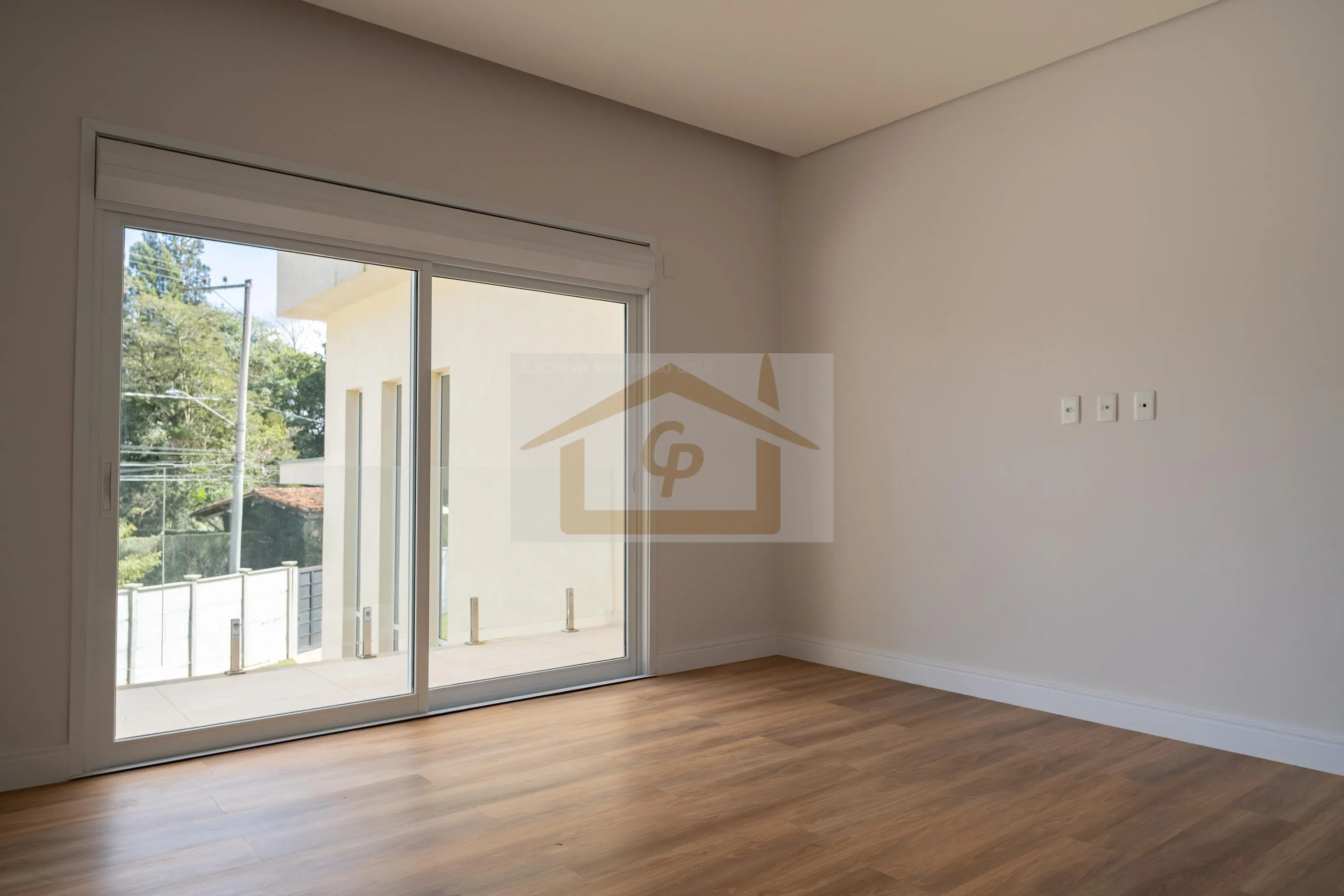 Imagem 5 suítes - Sofisticação, Espaço e Conexão com a Natureza no Haras Bela Vista