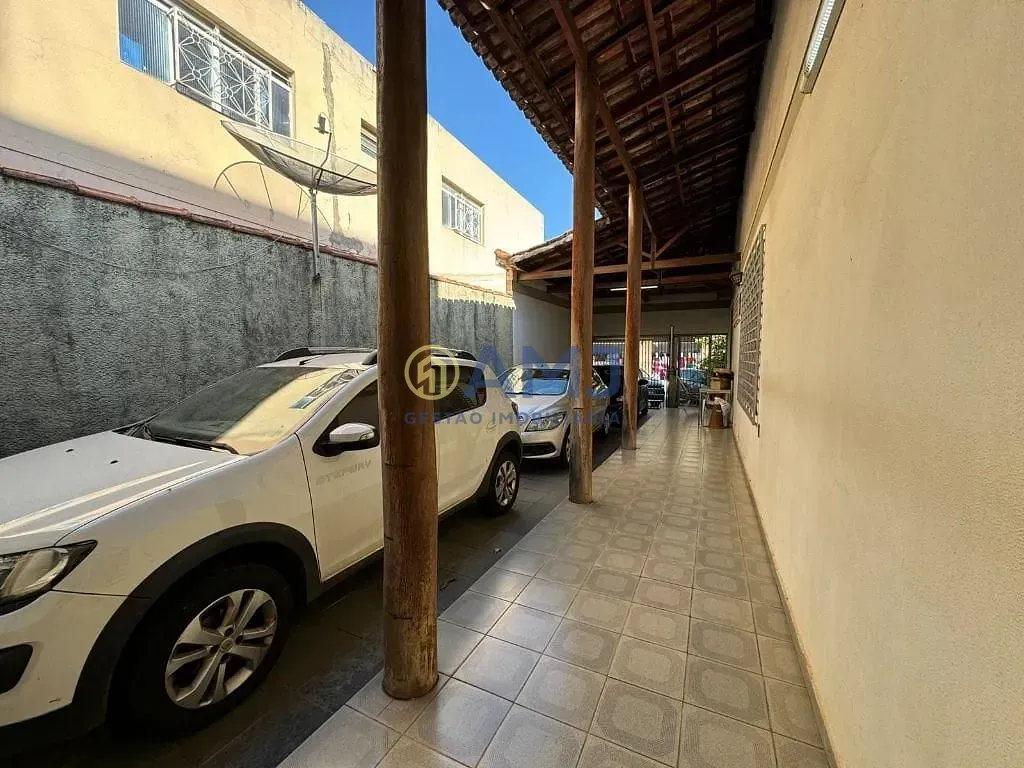 Imagem CASA À VENDA | USO RESIDENCIAL E COMERCIAL - CAMPINAS | GOIÂNIA