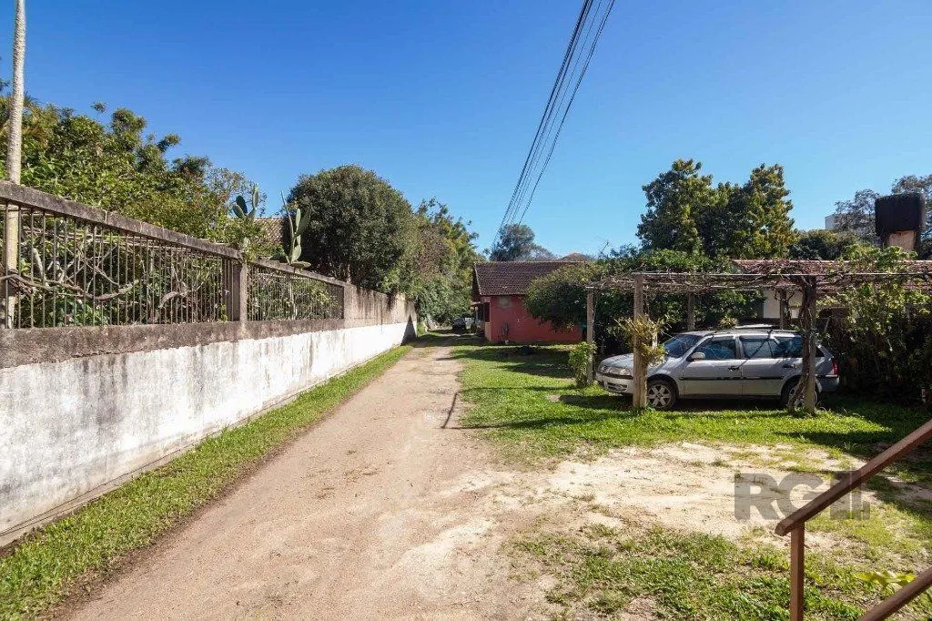 Imagem Casa em Vila Nova