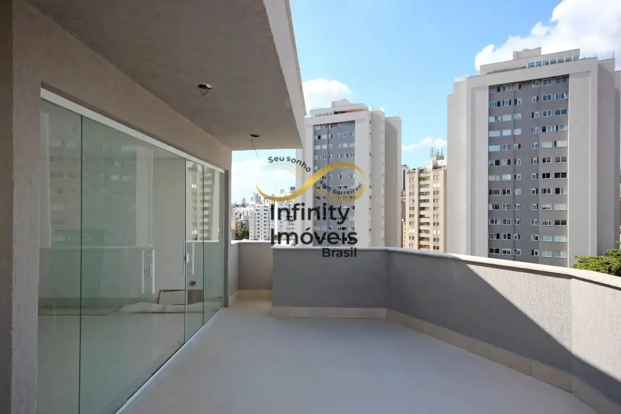 Imagem ZALFA BERQUÓ - Apartamento à venda no bairro Vila Paris - Belo Horizonte/MG