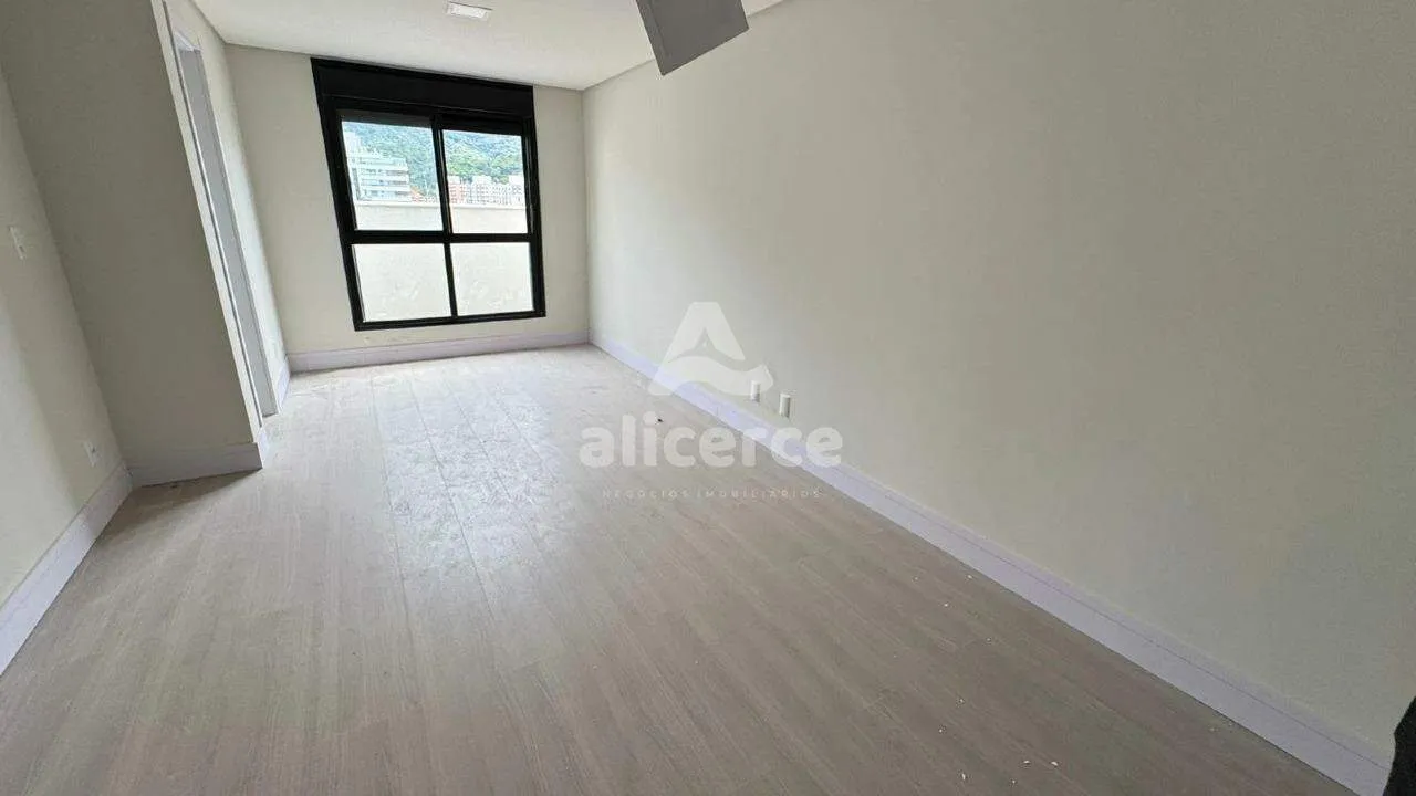 Imagem Apartamento à venda com 3 quartos 3 suítes, 157m² em Pedra Branca Palhoça